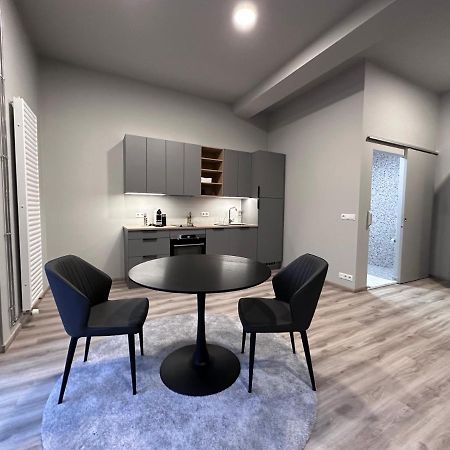 רייקיאוויק Hh Apartments מראה חיצוני תמונה
