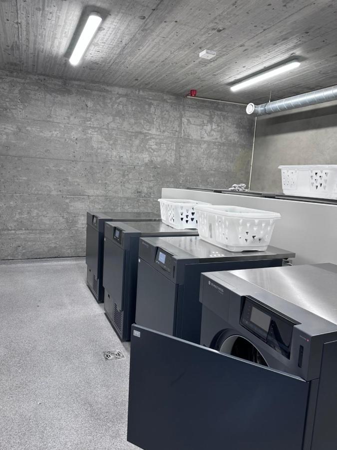 רייקיאוויק Hh Apartments מראה חיצוני תמונה