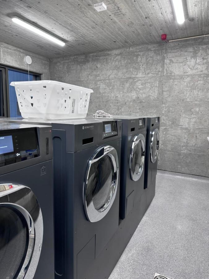 רייקיאוויק Hh Apartments מראה חיצוני תמונה